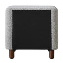 Calgary Furniture Emporium Cleo Nightstand BD02473 IMAGE 5