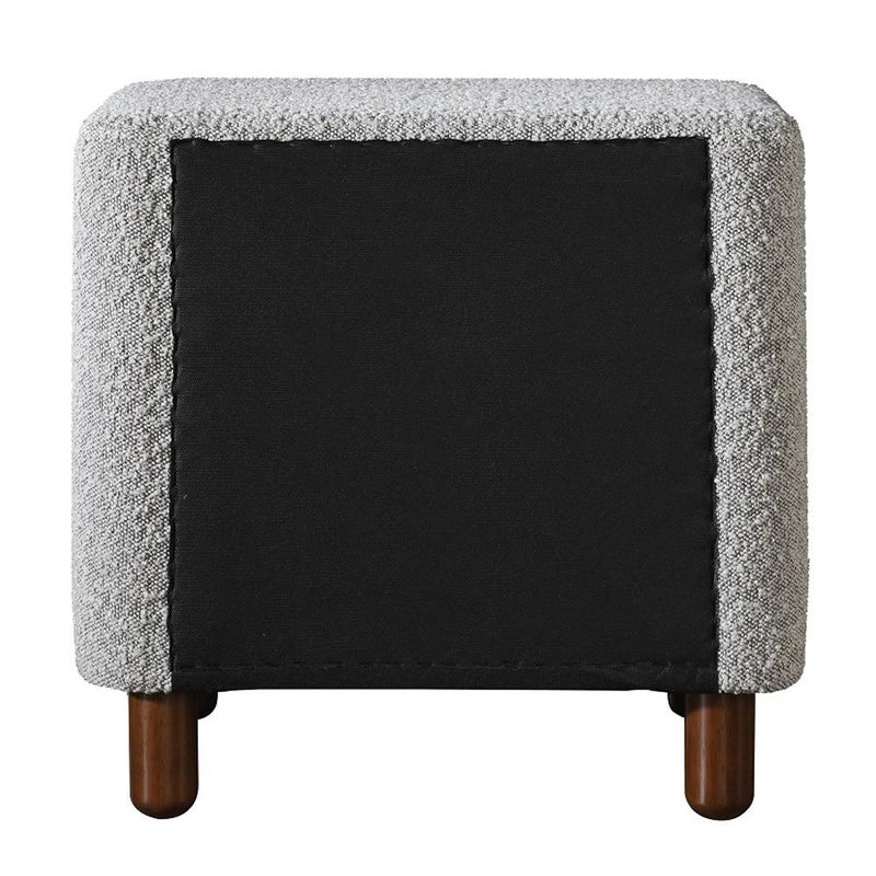 Calgary Furniture Emporium Cleo Nightstand BD02473 IMAGE 5