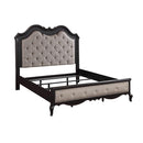 Calgary Furniture Emporium Chelmsford Queen Bed BD02296Q IMAGE 2