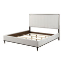 Calgary Furniture Emporium Carena Queen Bed BD02027Q IMAGE 2