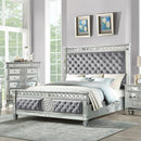 Calgary Furniture Emporium Varian Queen Bed BD02303Q IMAGE 2