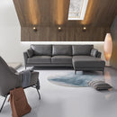 Calgary Furniture Emporium Meka Sectional LV02396 IMAGE 10