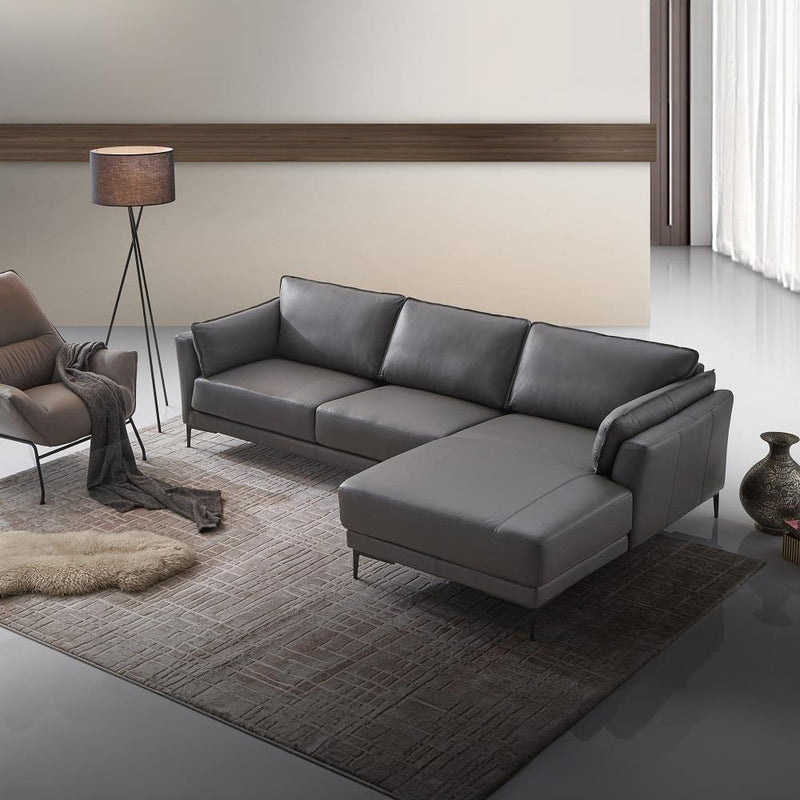 Calgary Furniture Emporium Meka Sectional LV02396 IMAGE 12