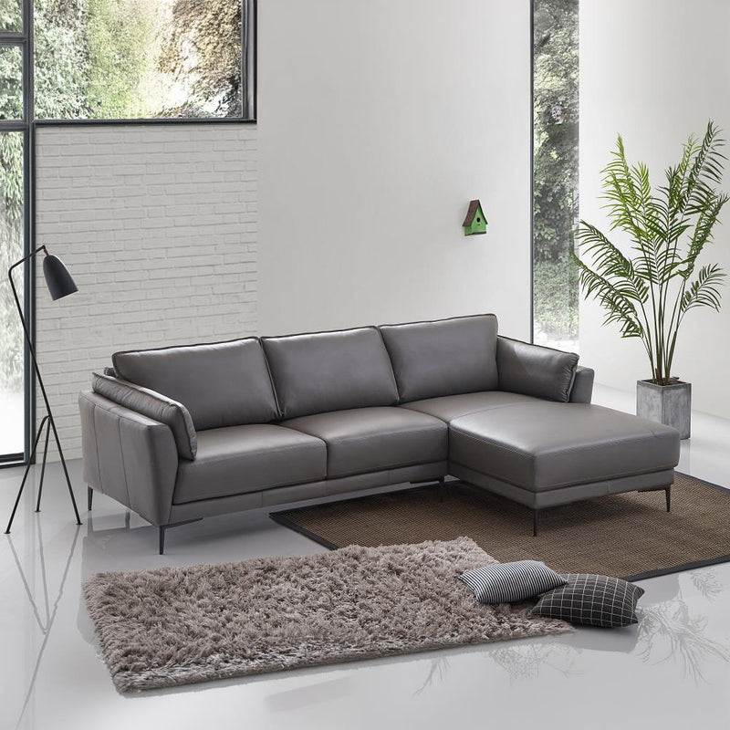 Calgary Furniture Emporium Meka Sectional LV02396 IMAGE 13