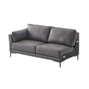 Calgary Furniture Emporium Meka Sectional LV02396 IMAGE 2