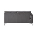 Calgary Furniture Emporium Meka Sectional LV02396 IMAGE 5