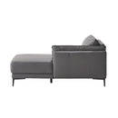 Calgary Furniture Emporium Meka Sectional LV02396 IMAGE 8