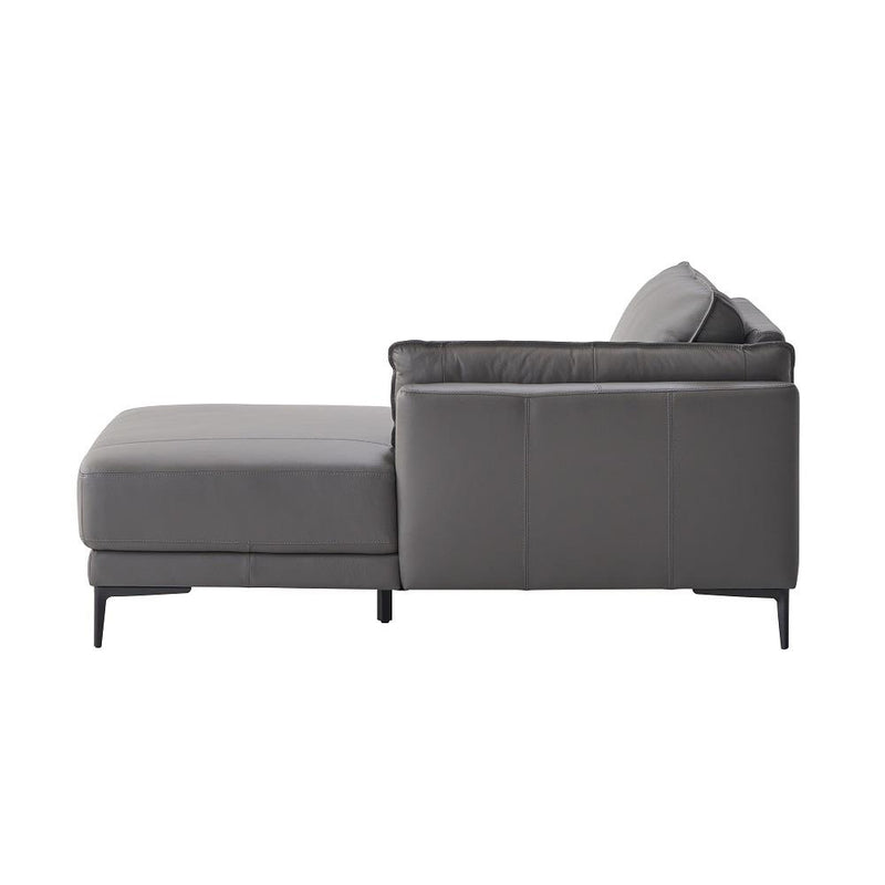 Calgary Furniture Emporium Meka Sectional LV02396 IMAGE 8