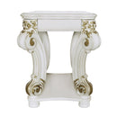 Calgary Furniture Emporium Vendome End Table LV01527 IMAGE 3