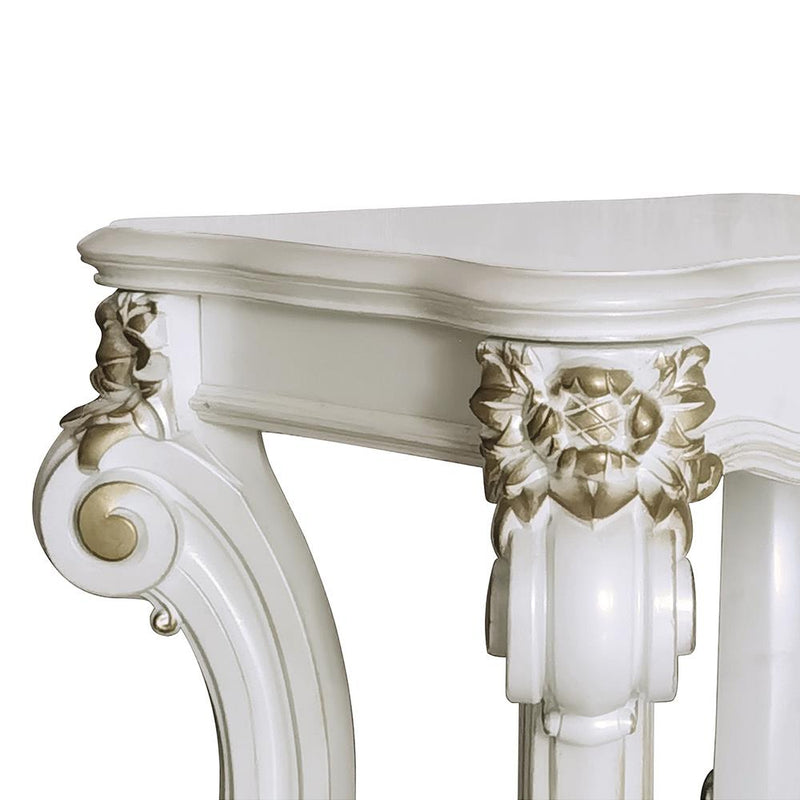 Calgary Furniture Emporium Vendome End Table LV01527 IMAGE 5