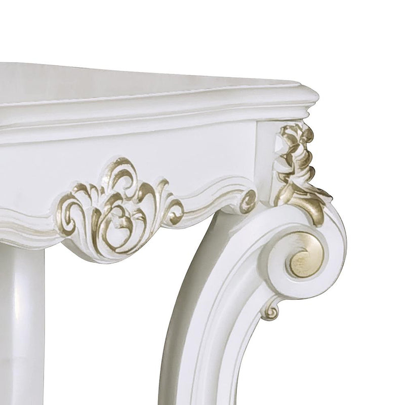 Calgary Furniture Emporium Vendome End Table LV01527 IMAGE 6