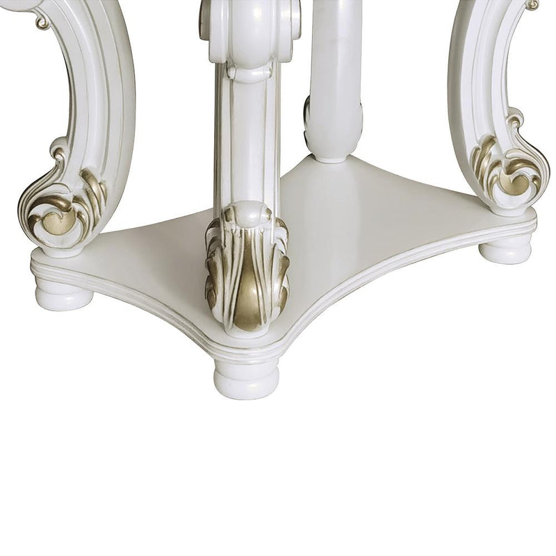 Calgary Furniture Emporium Vendome End Table LV01527 IMAGE 7