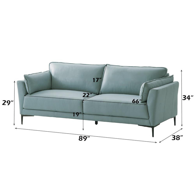 Calgary Furniture Emporium Mesut Sofa LV02387 IMAGE 11