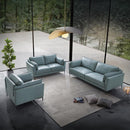 Calgary Furniture Emporium Mesut Sofa LV02387 IMAGE 9