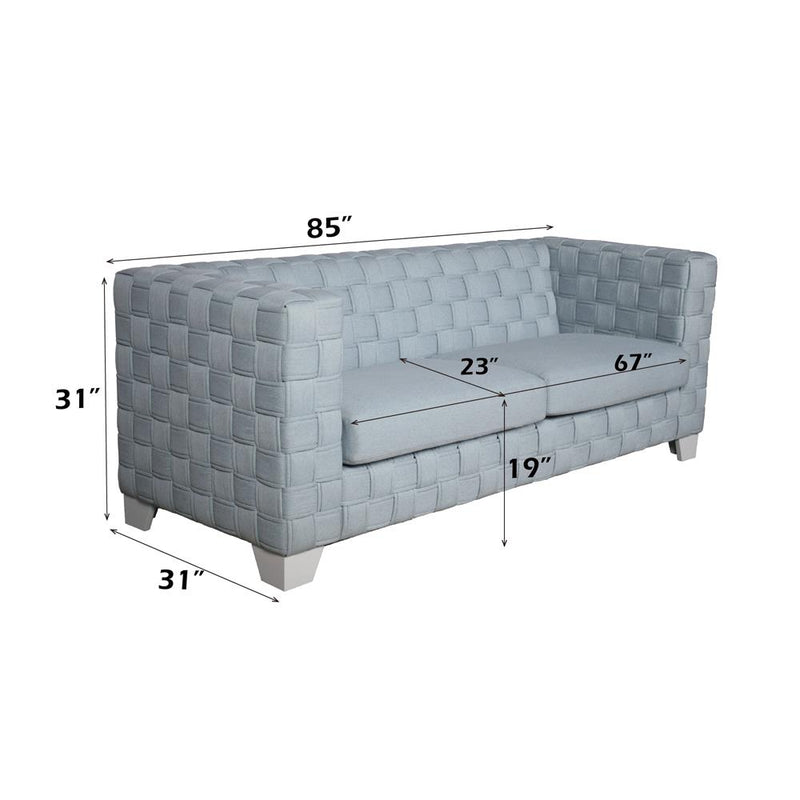 Calgary Furniture Emporium Saree Sofa LV02346 IMAGE 7