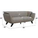 Calgary Furniture Emporium Nayeli Sofa LV02368 IMAGE 14