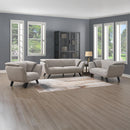 Calgary Furniture Emporium Nayeli Sofa LV02368 IMAGE 9