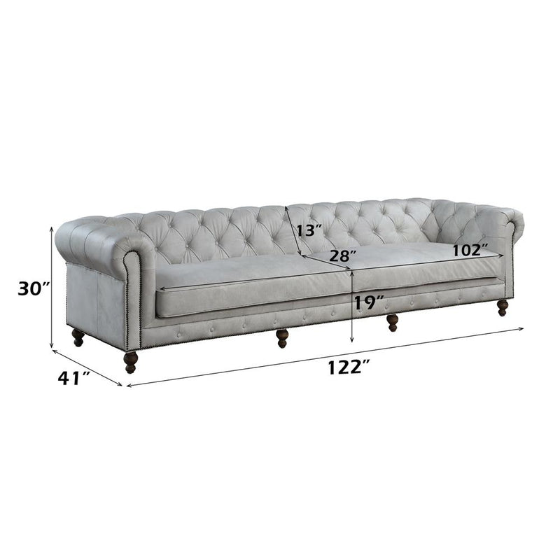 Calgary Furniture Emporium Ofer Sofa LV02404 IMAGE 7