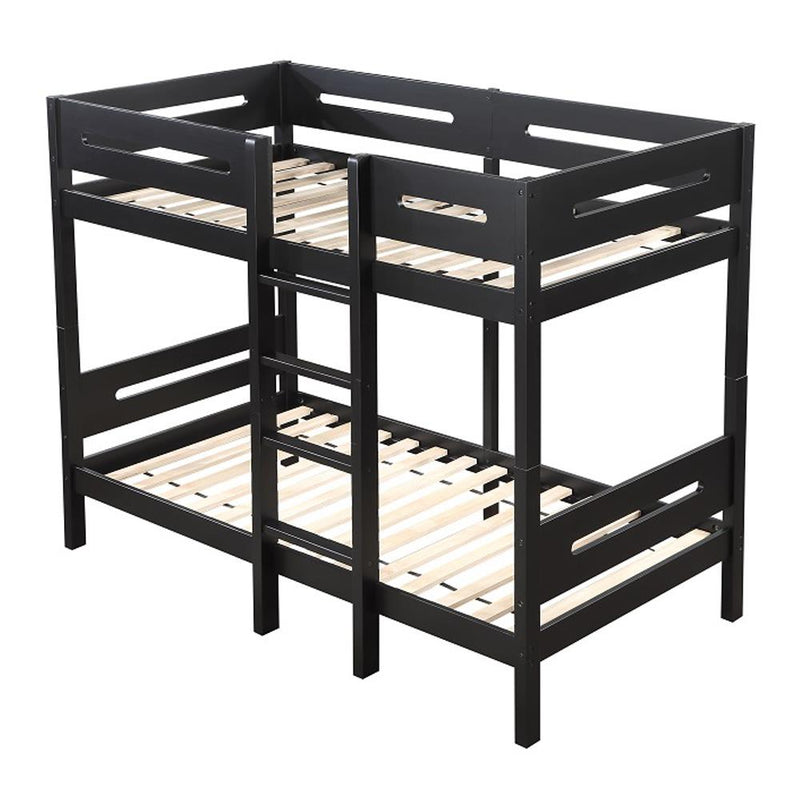 Calgary Furniture Emporium Kids Beds Bunk Bed BD01910 IMAGE 2