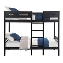 Calgary Furniture Emporium Kids Beds Bunk Bed BD01910 IMAGE 3