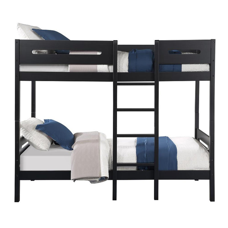 Calgary Furniture Emporium Kids Beds Bunk Bed BD01910 IMAGE 3
