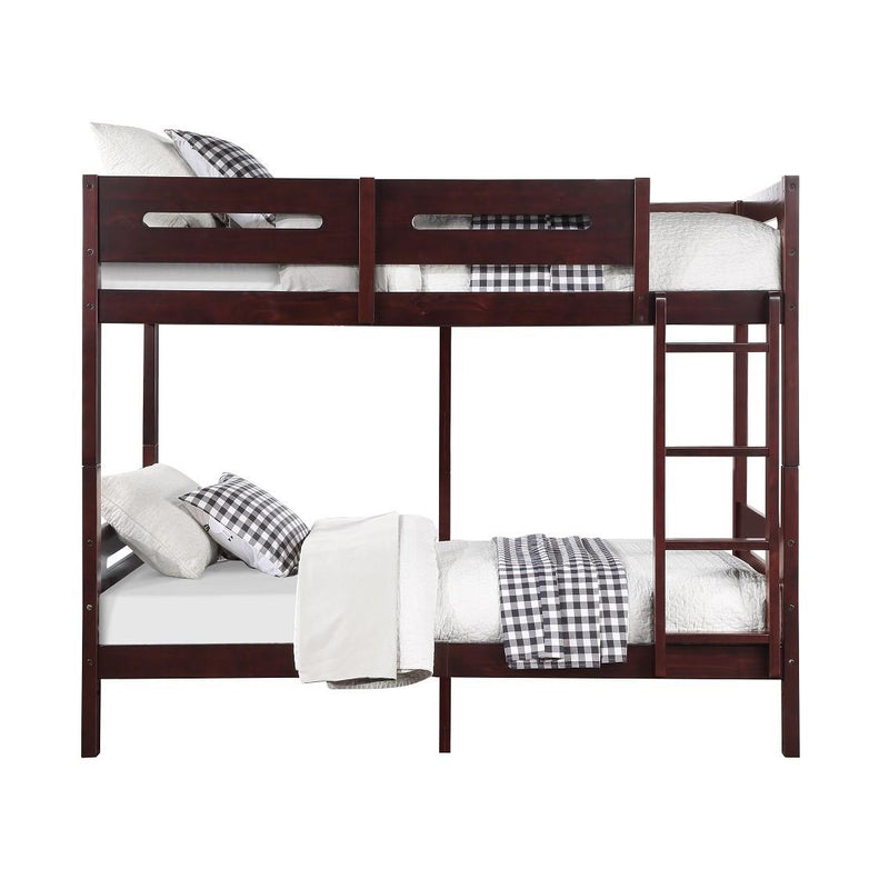 Calgary Furniture Emporium Kids Beds Bunk Bed BD01911 IMAGE 3