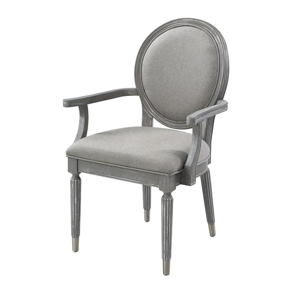 Calgary Furniture Emporium Adalynn Arm Chair DN02126 IMAGE 1