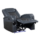 Calgary Furniture Emporium Alair Power Recliner LV02459 IMAGE 6