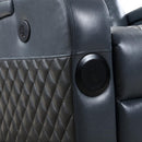 Calgary Furniture Emporium Alair Power Recliner LV02459 IMAGE 9