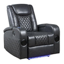 Calgary Furniture Emporium Alair Recliner LV02460 IMAGE 2