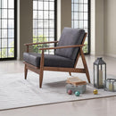 Calgary Furniture Emporium Alisa Accent Chair AC02377 IMAGE 10