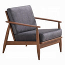 Calgary Furniture Emporium Alisa Accent Chair AC02377 IMAGE 2