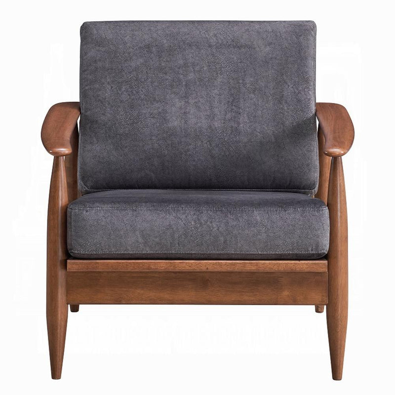 Calgary Furniture Emporium Alisa Accent Chair AC02377 IMAGE 3