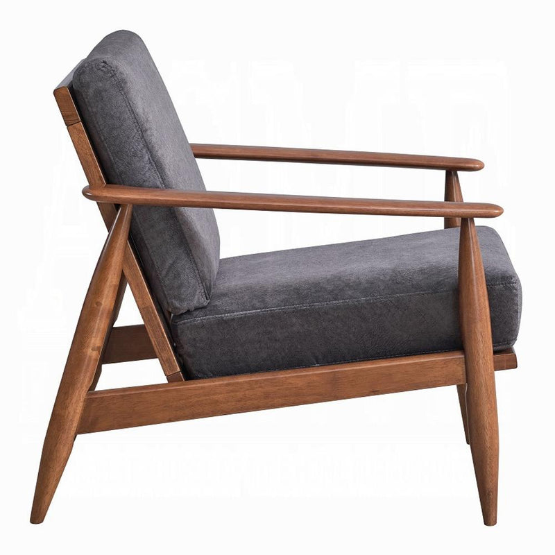 Calgary Furniture Emporium Alisa Accent Chair AC02377 IMAGE 4
