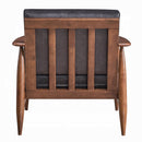 Calgary Furniture Emporium Alisa Accent Chair AC02377 IMAGE 5