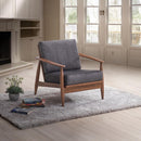 Calgary Furniture Emporium Alisa Accent Chair AC02377 IMAGE 7