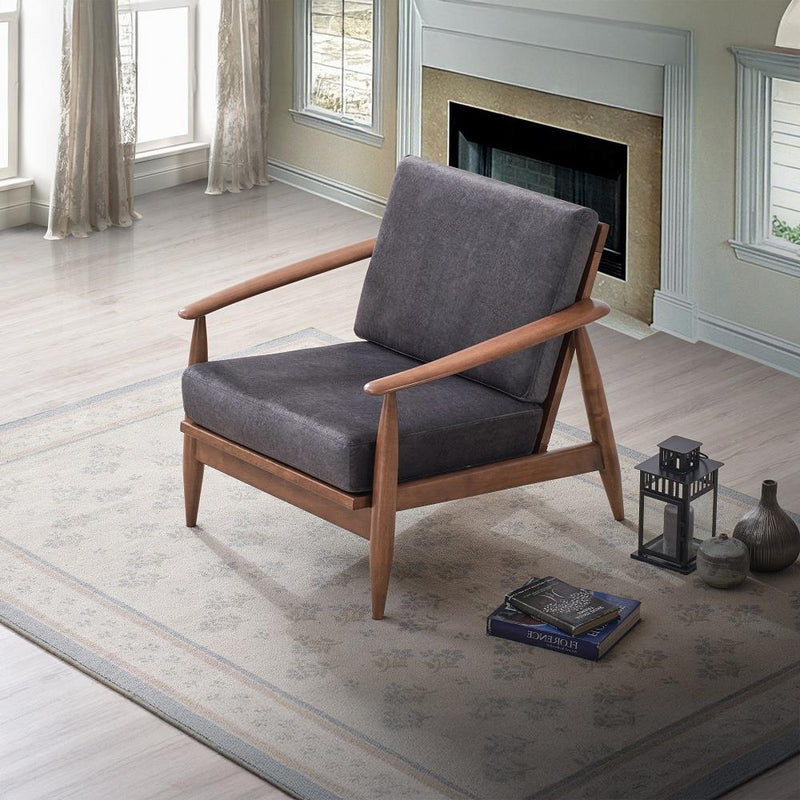 Calgary Furniture Emporium Alisa Accent Chair AC02377 IMAGE 8
