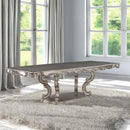 Calgary Furniture Emporium Ariadne Dining Table DN02281 IMAGE 1