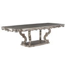Calgary Furniture Emporium Ariadne Dining Table DN02281 IMAGE 2