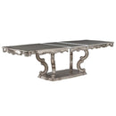 Calgary Furniture Emporium Ariadne Dining Table DN02281 IMAGE 4