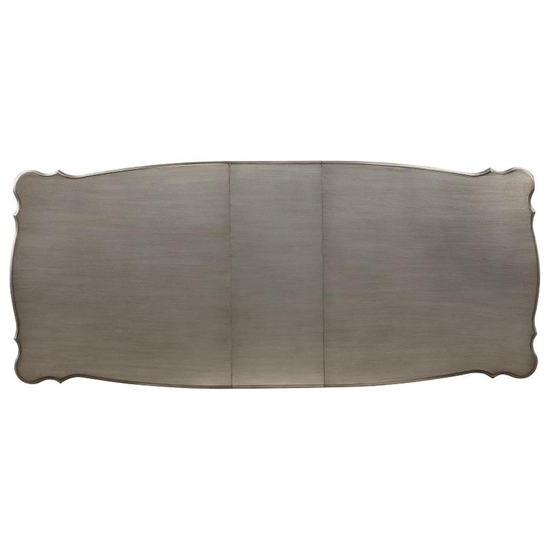 Calgary Furniture Emporium Ariadne Dining Table DN02281 IMAGE 6
