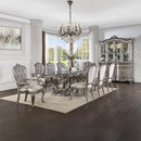 Calgary Furniture Emporium Ariadne Dining Table DN02281 IMAGE 8