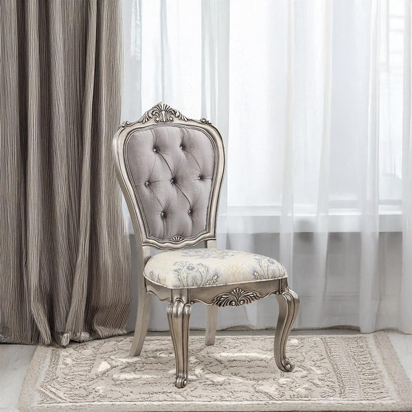 Calgary Furniture Emporium Ariadne Dining Chair DN02282 IMAGE 1