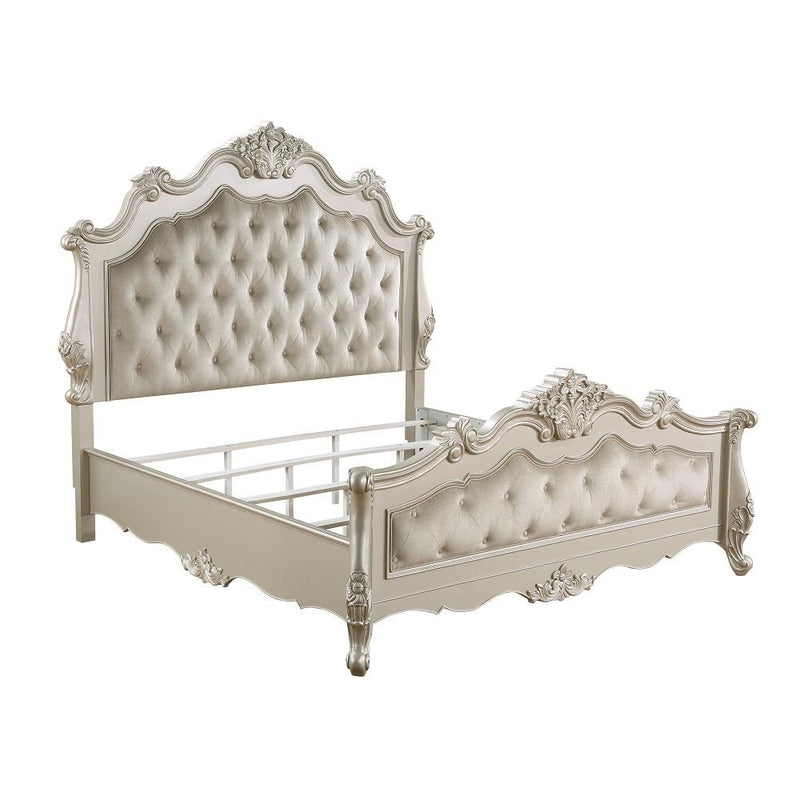 Calgary Furniture Emporium Bently Queen Bed BD02289Q IMAGE 1