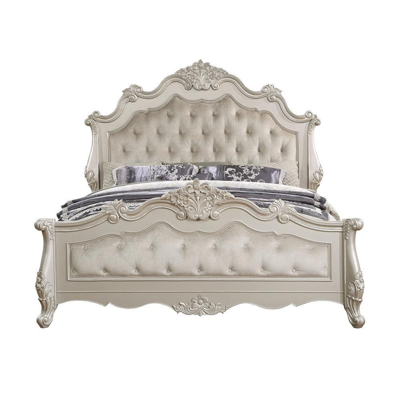 Calgary Furniture Emporium Bently Queen Bed BD02289Q IMAGE 2