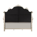 Calgary Furniture Emporium Bently Queen Bed BD02289Q IMAGE 4