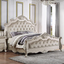 Calgary Furniture Emporium Bently Queen Bed BD02289Q IMAGE 5