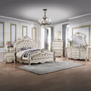 Calgary Furniture Emporium Bently Queen Bed BD02289Q IMAGE 6