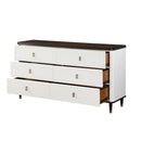 Calgary Furniture Emporium Carena Dresser BD02030 IMAGE 3