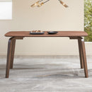 Calgary Furniture Emporium Casson Dining Table DN02309 IMAGE 1